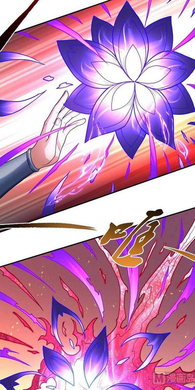 Tuyệt Thế Võ Thần Chapter 500 - 14
