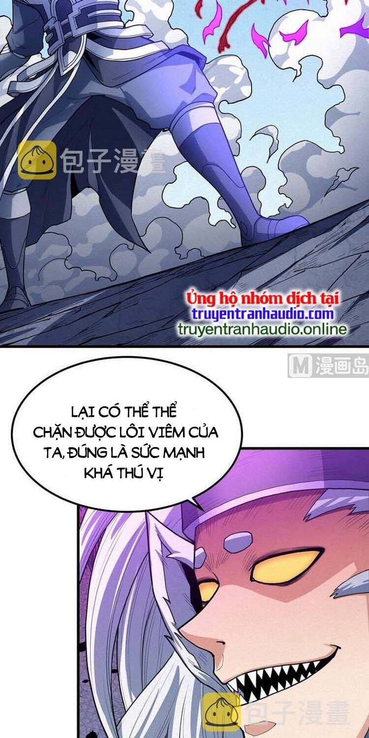 Tuyệt Thế Võ Thần Chapter 500 - 16