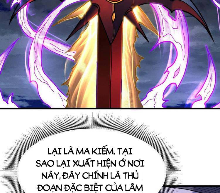 Tuyệt Thế Võ Thần Chapter 501 - 17