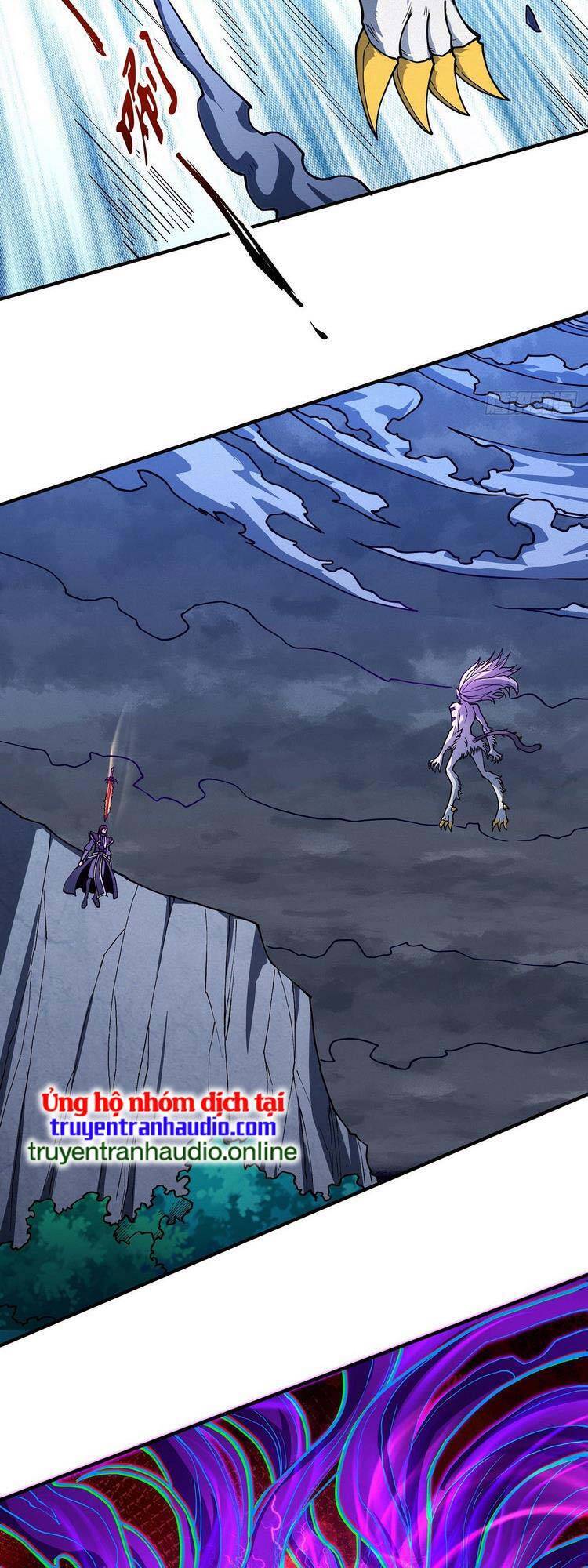 Tuyệt Thế Võ Thần Chapter 501 - 19