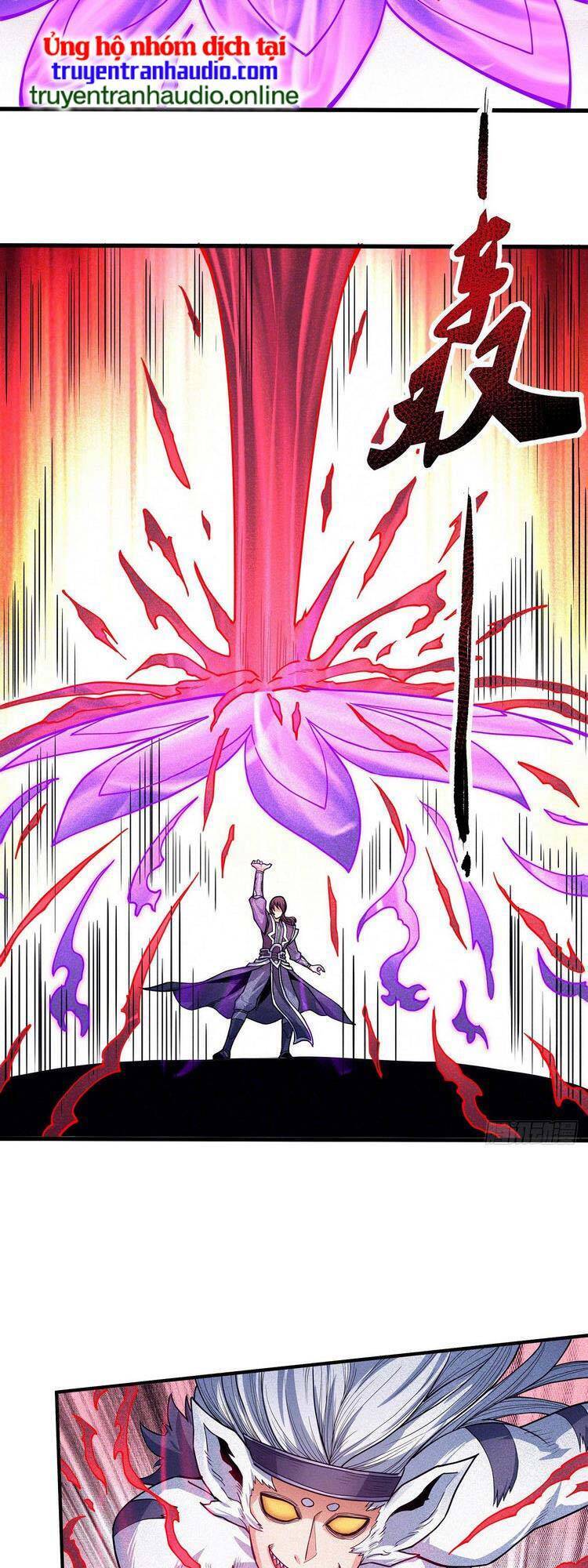 Tuyệt Thế Võ Thần Chapter 501 - 3