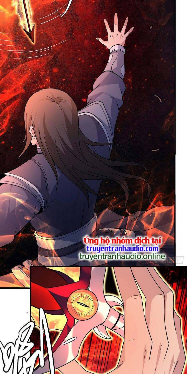 Tuyệt Thế Võ Thần Chapter 502 - 2
