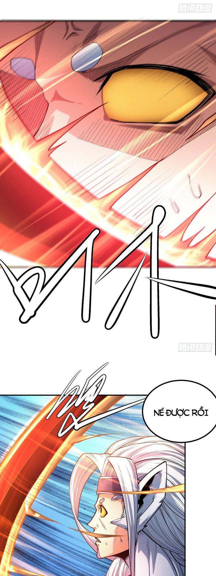 Tuyệt Thế Võ Thần Chapter 503 - 10
