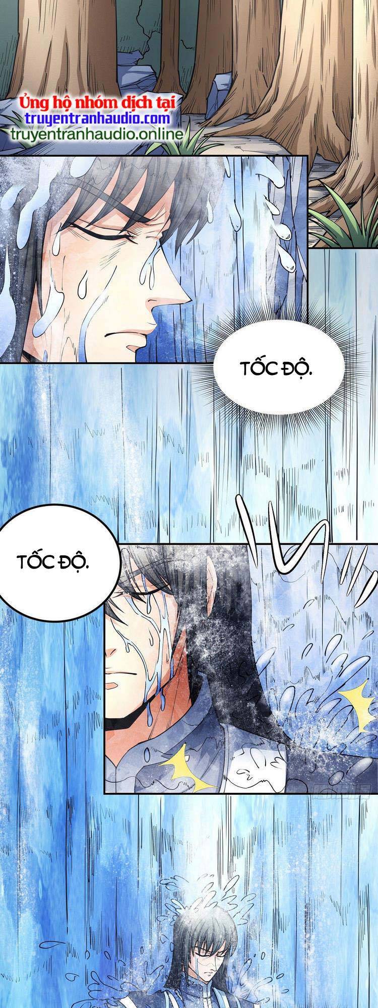 Tuyệt Thế Võ Thần Chapter 507 - 2