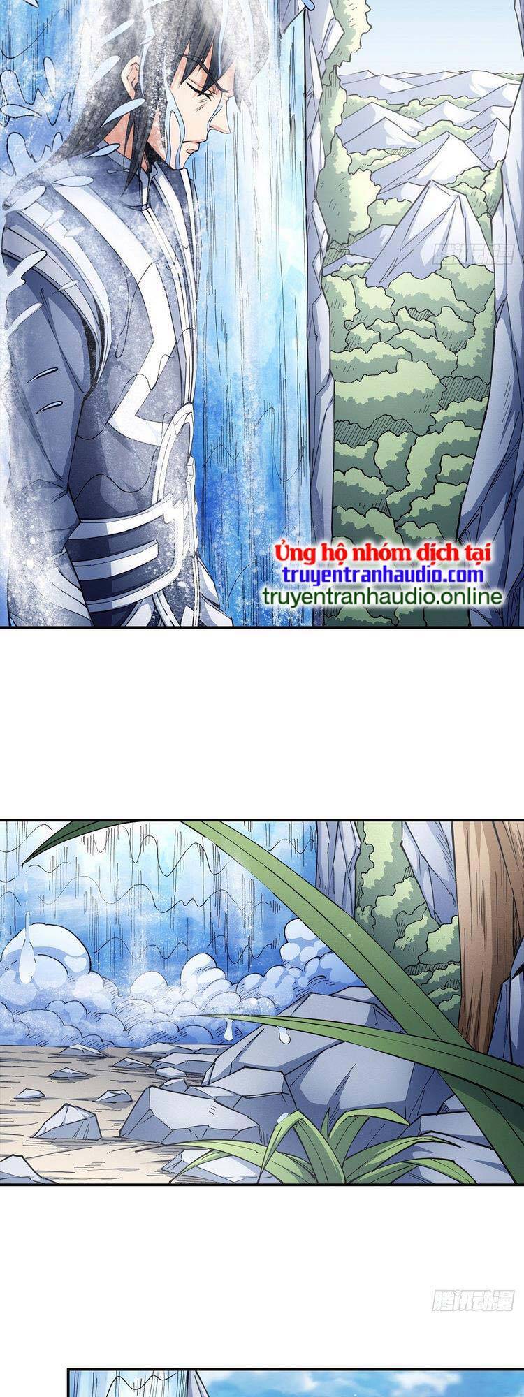Tuyệt Thế Võ Thần Chapter 507 - 8