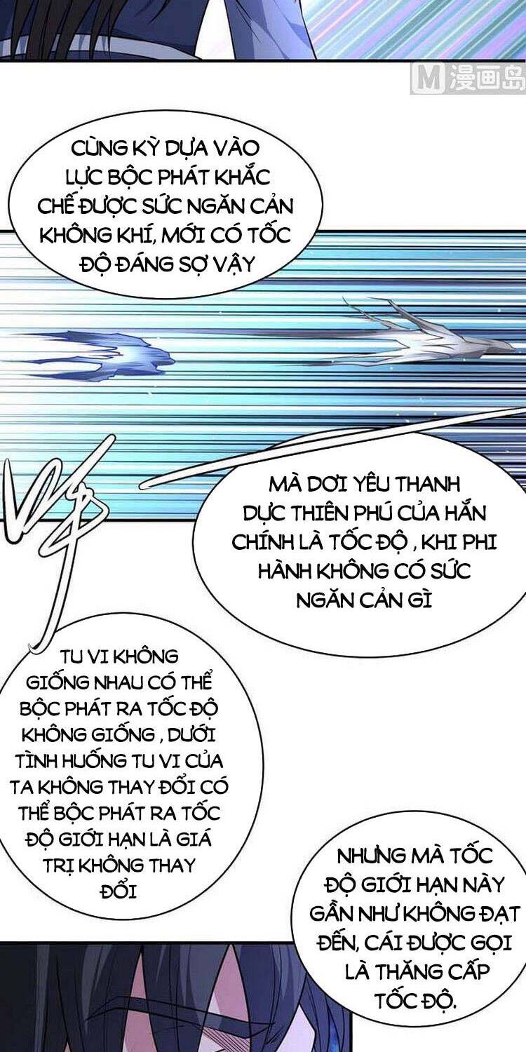 Tuyệt Thế Võ Thần Chapter 508 - 2