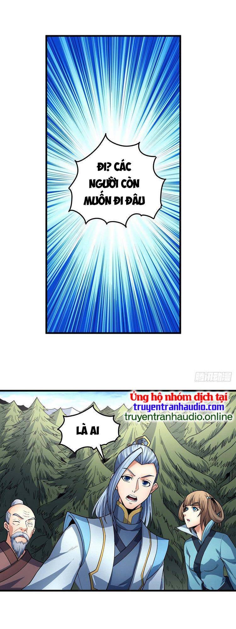 Tuyệt Thế Võ Thần Chapter 510 - 19
