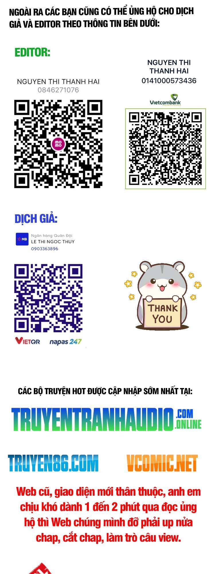 Tuyệt Thế Võ Thần Chapter 510 - 25
