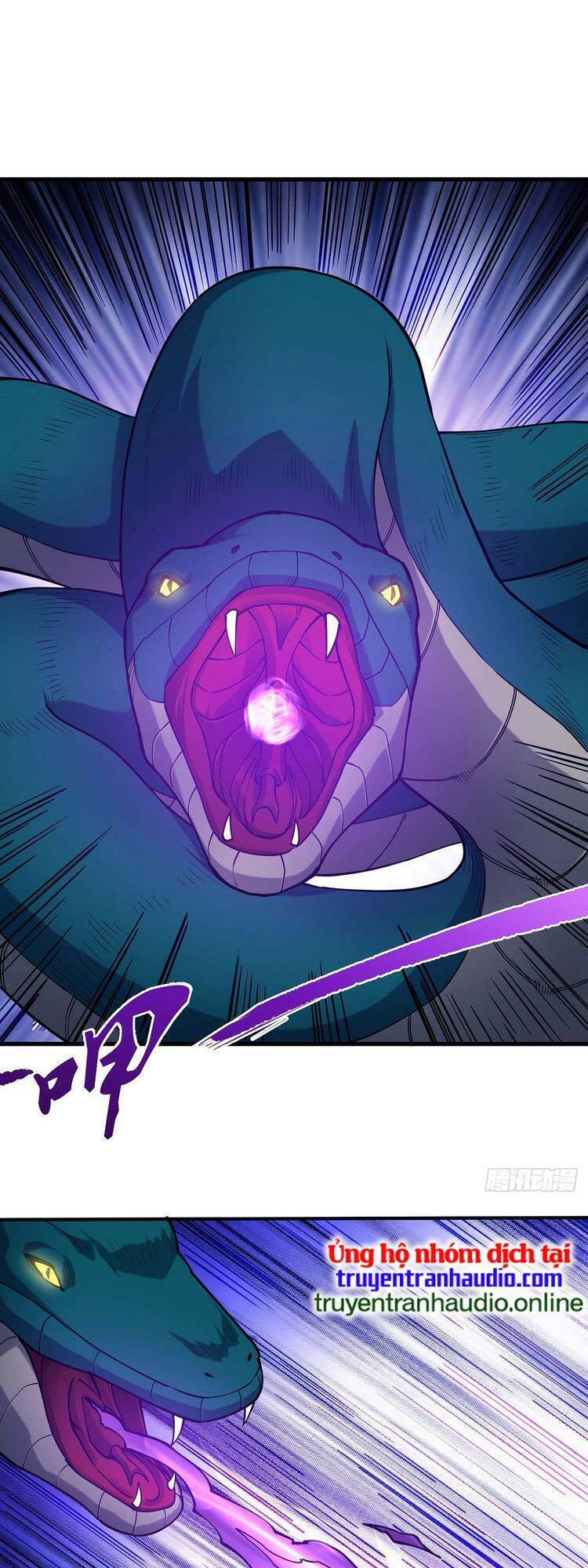 Tuyệt Thế Võ Thần Chapter 510 - 7