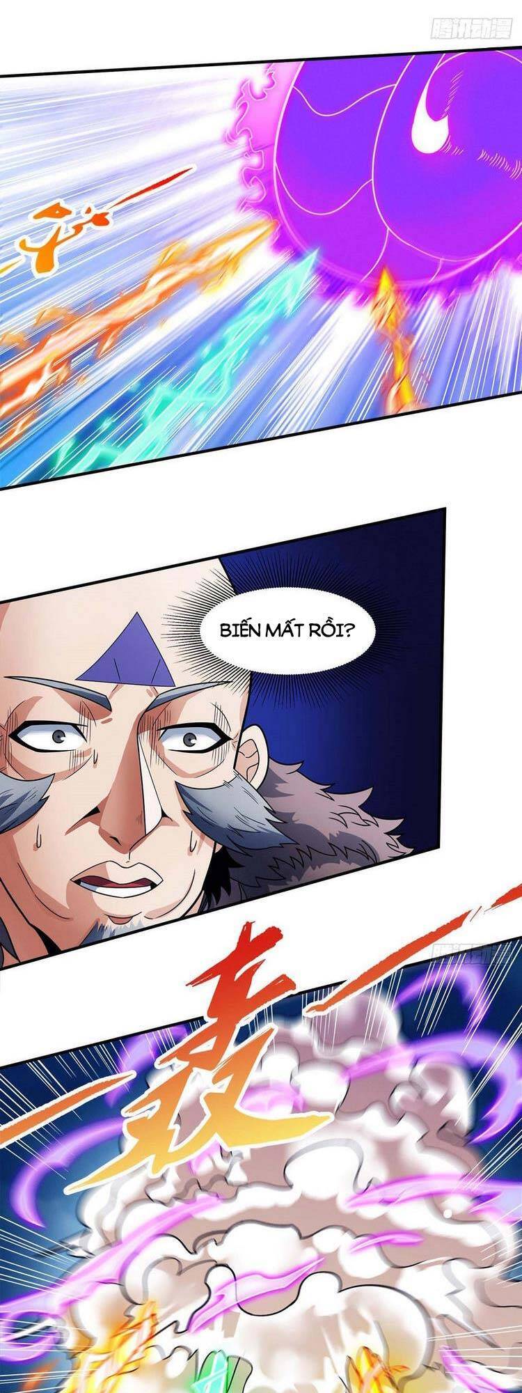 Tuyệt Thế Võ Thần Chapter 519 - 13