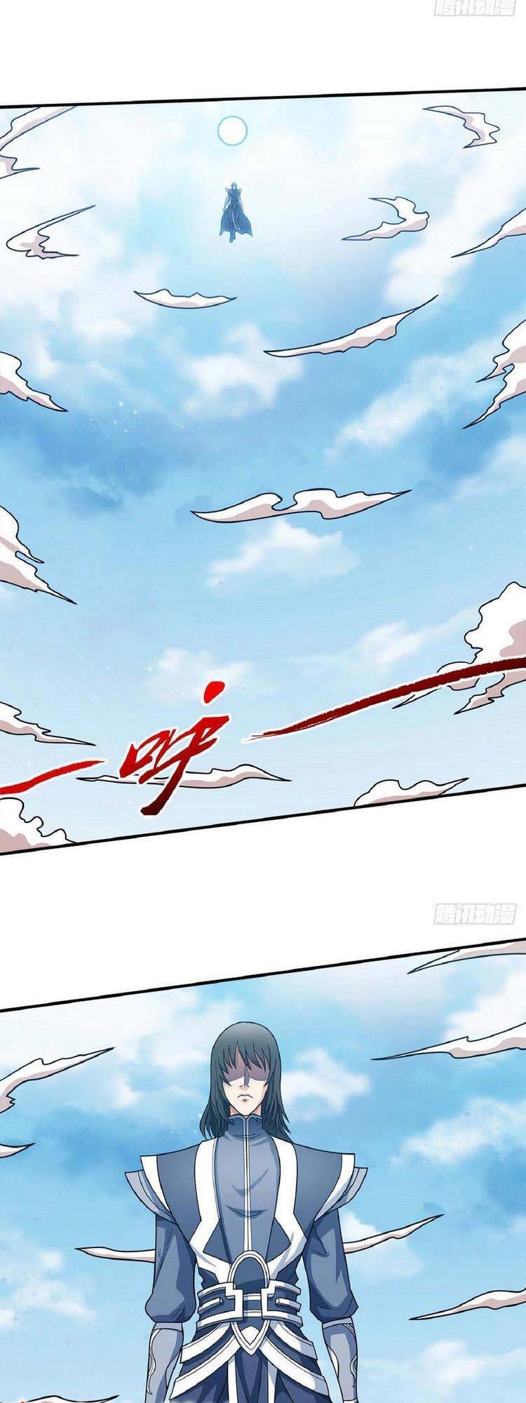 Tuyệt Thế Võ Thần Chapter 519 - 15