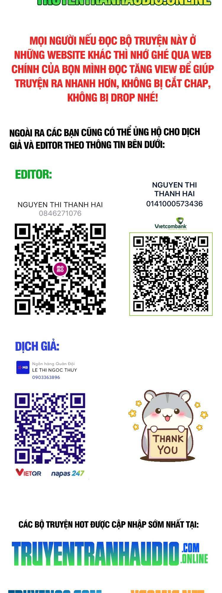 Tuyệt Thế Võ Thần Chapter 523 - 21