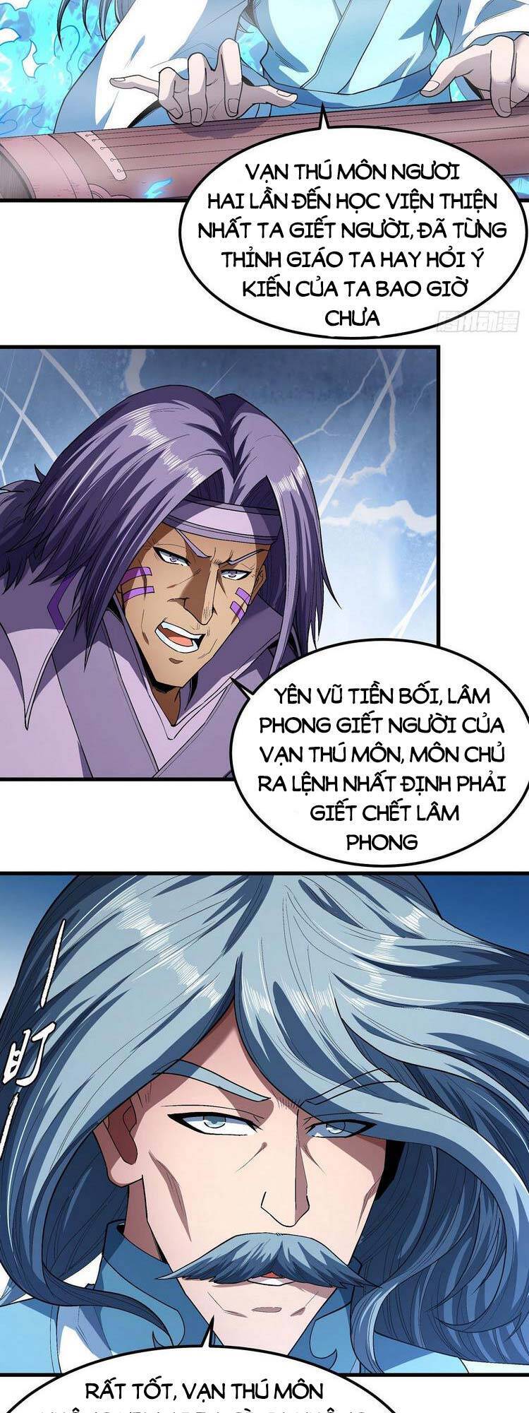 Tuyệt Thế Võ Thần Chapter 524 - 14