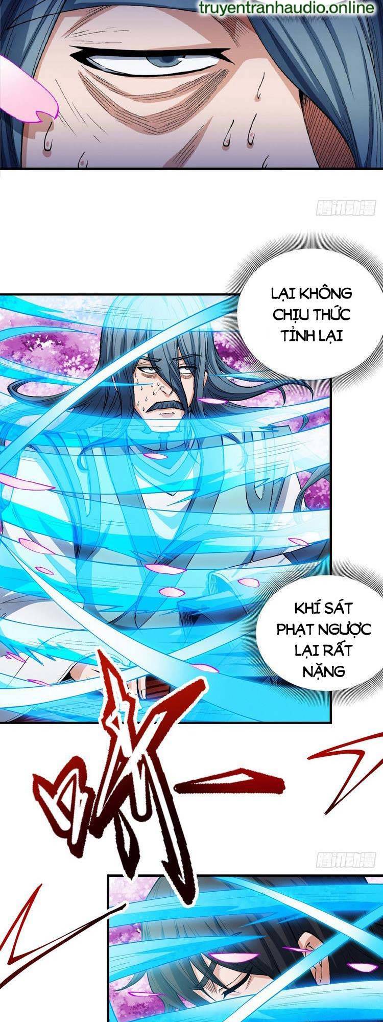 Tuyệt Thế Võ Thần Chapter 530 - 11