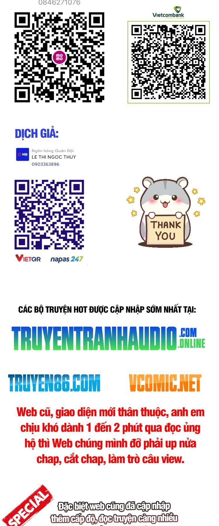 Tuyệt Thế Võ Thần Chapter 530 - 22
