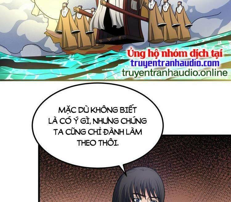 Tuyệt Thế Võ Thần Chapter 543 - 17