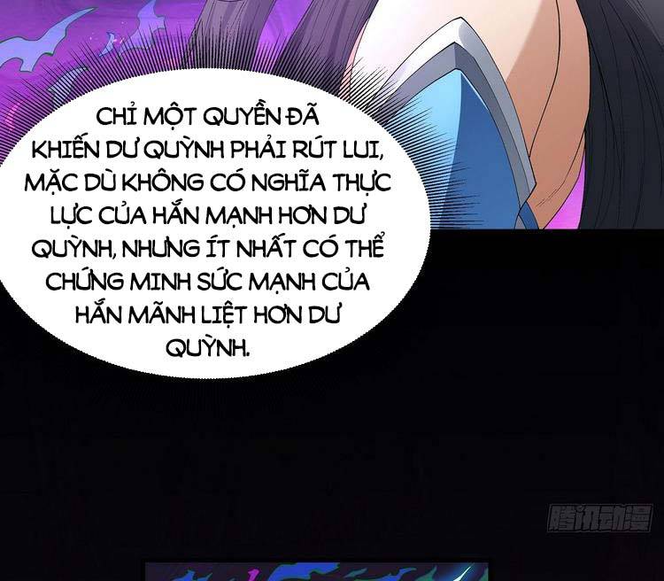 Tuyệt Thế Võ Thần Chapter 551 - 17