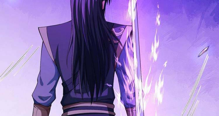 Tuyệt Thế Võ Thần Chapter 555 - 20