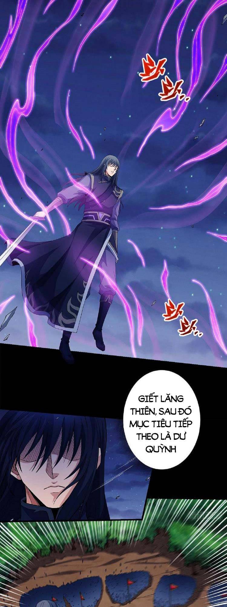 Tuyệt Thế Võ Thần Chapter 556 - 7