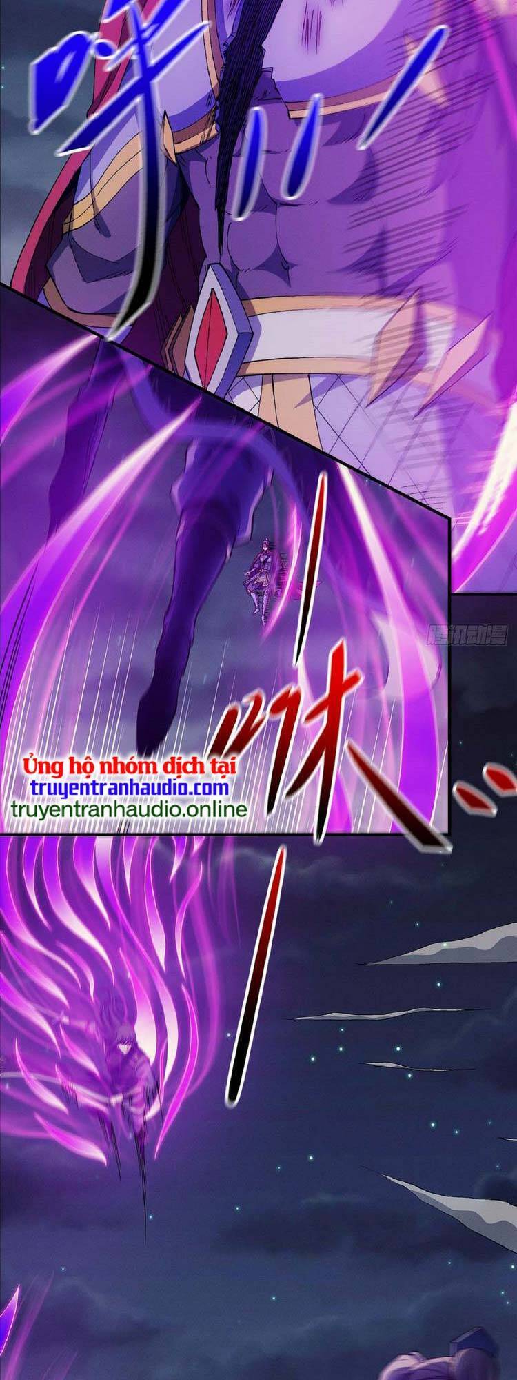 Tuyệt Thế Võ Thần Chapter 560 - 8