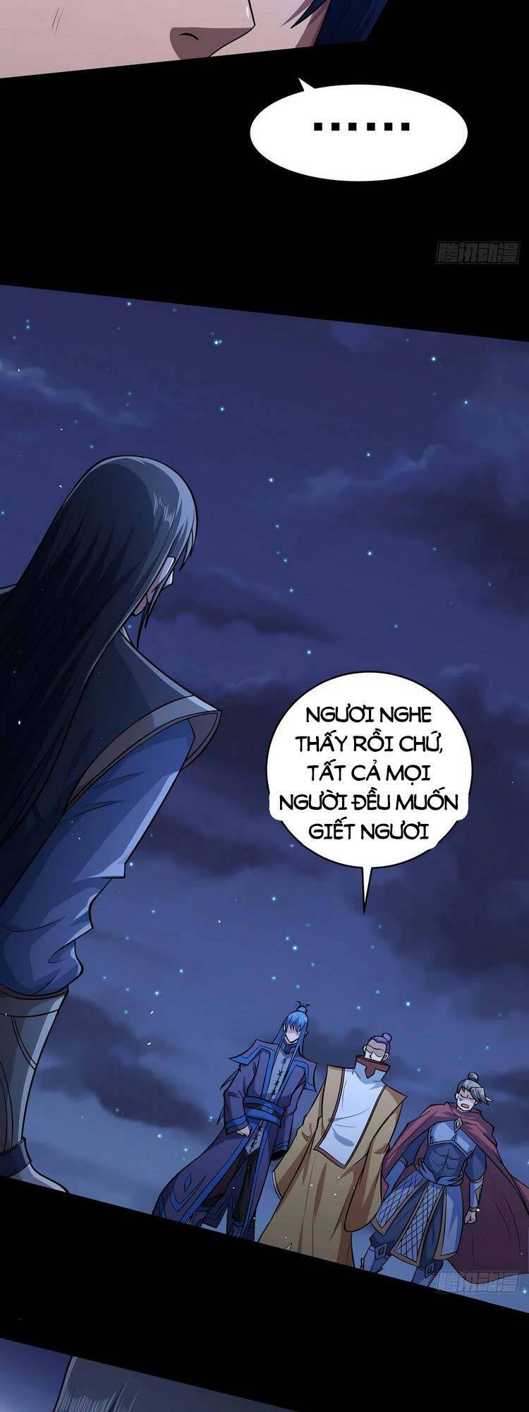 Tuyệt Thế Võ Thần Chapter 561 - 8