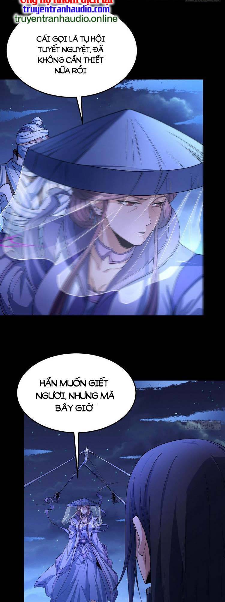 Tuyệt Thế Võ Thần Chapter 562 - 15