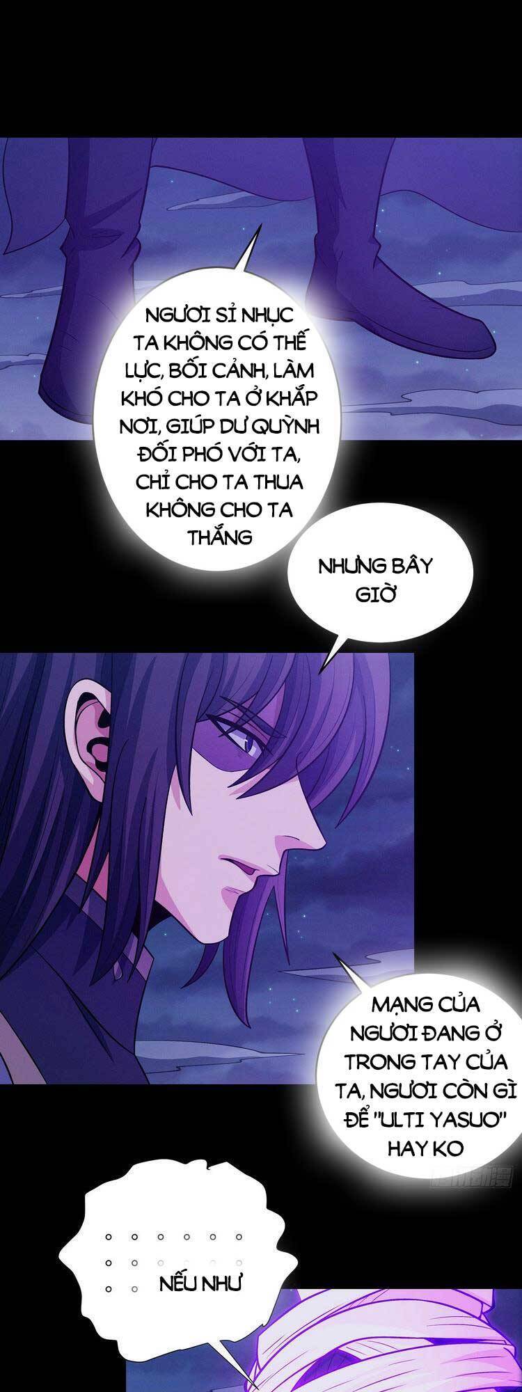 Tuyệt Thế Võ Thần Chapter 565 - 19