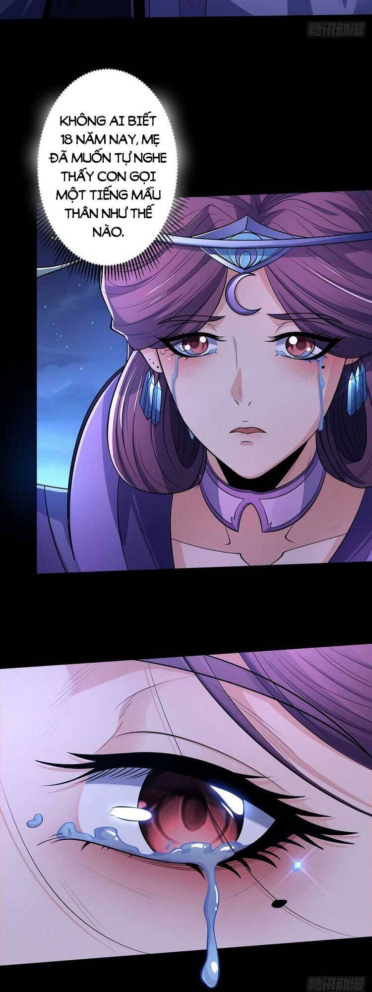 Tuyệt Thế Võ Thần Chapter 567 - 4