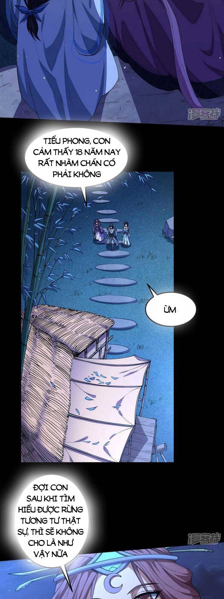 Tuyệt Thế Võ Thần Chapter 568 - 19