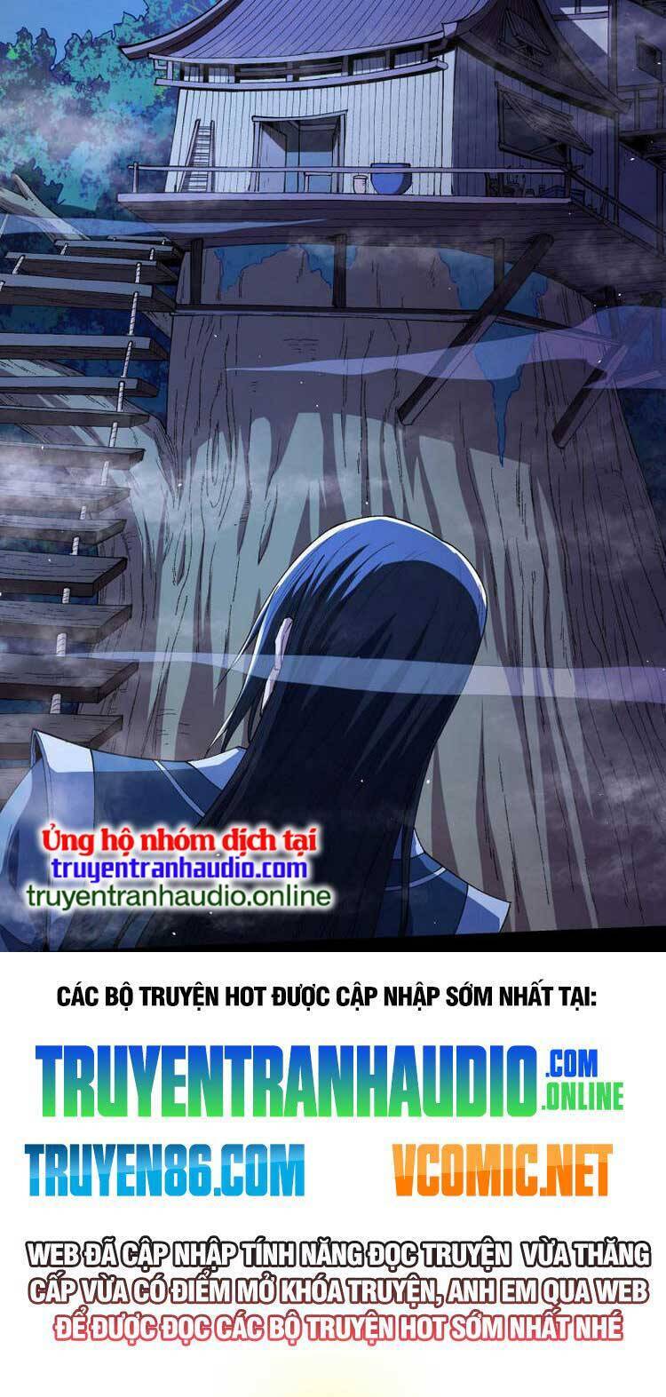 Tuyệt Thế Võ Thần Chapter 568 - 25