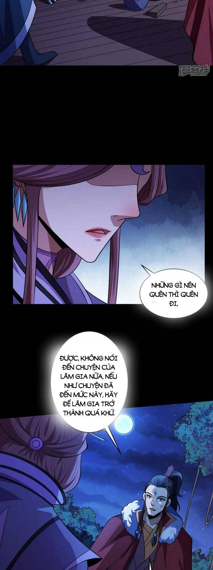 Tuyệt Thế Võ Thần Chapter 569 - 14