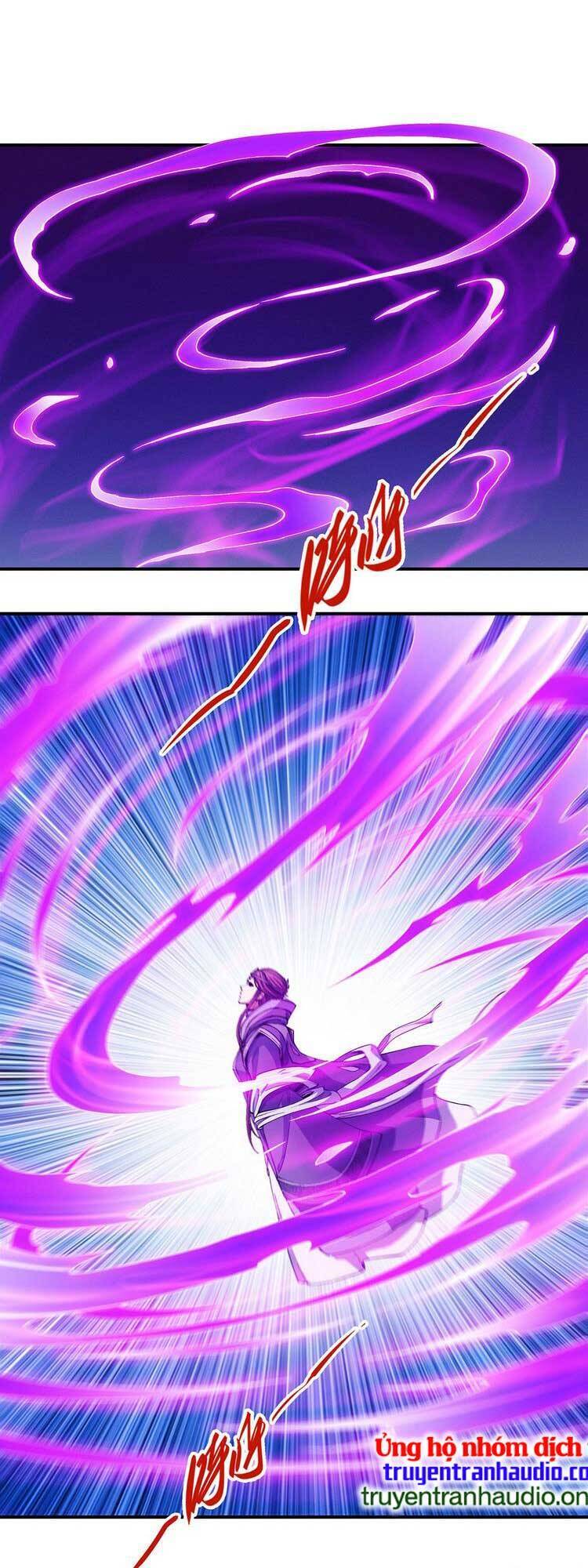 Tuyệt Thế Võ Thần Chapter 574 - 12