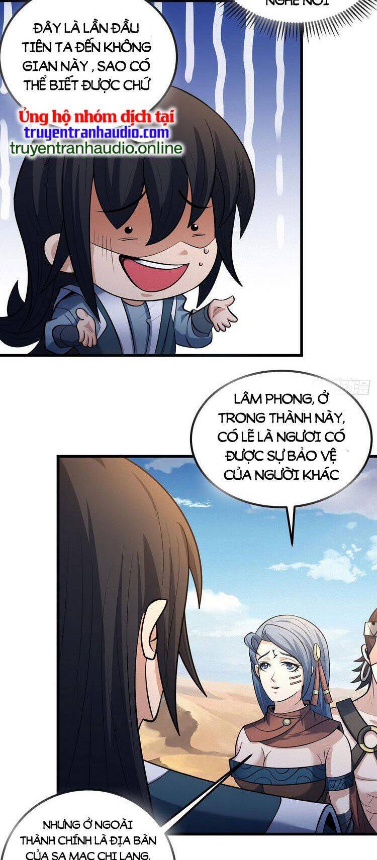 Tuyệt Thế Võ Thần Chapter 576 - 2