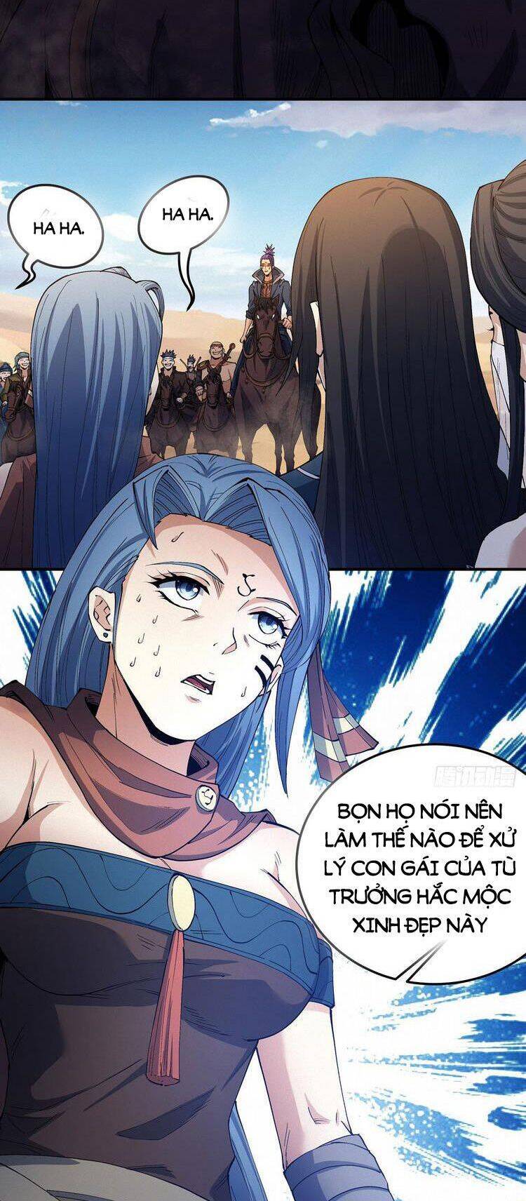 Tuyệt Thế Võ Thần Chapter 576 - 16