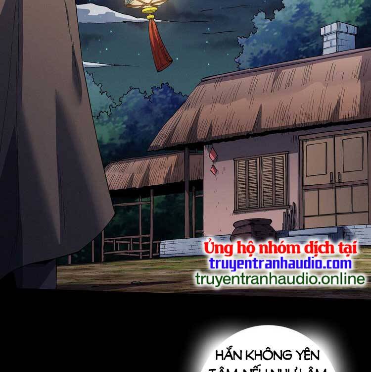 Tuyệt Thế Võ Thần Chapter 581 - 20