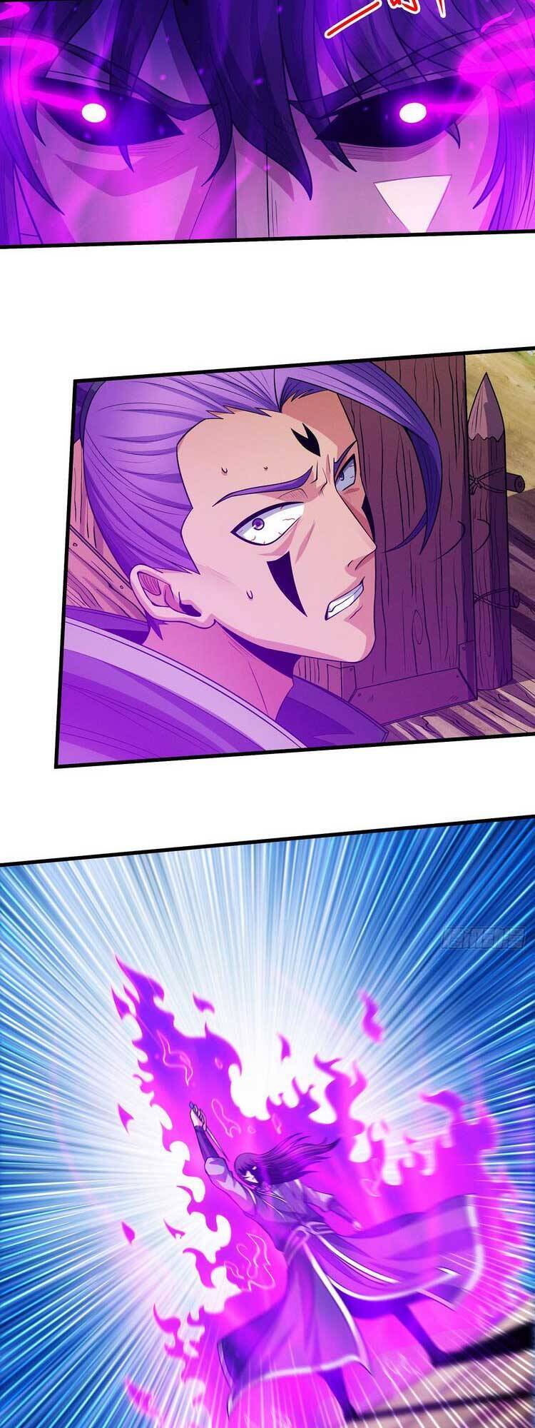 Tuyệt Thế Võ Thần Chapter 581 - 7