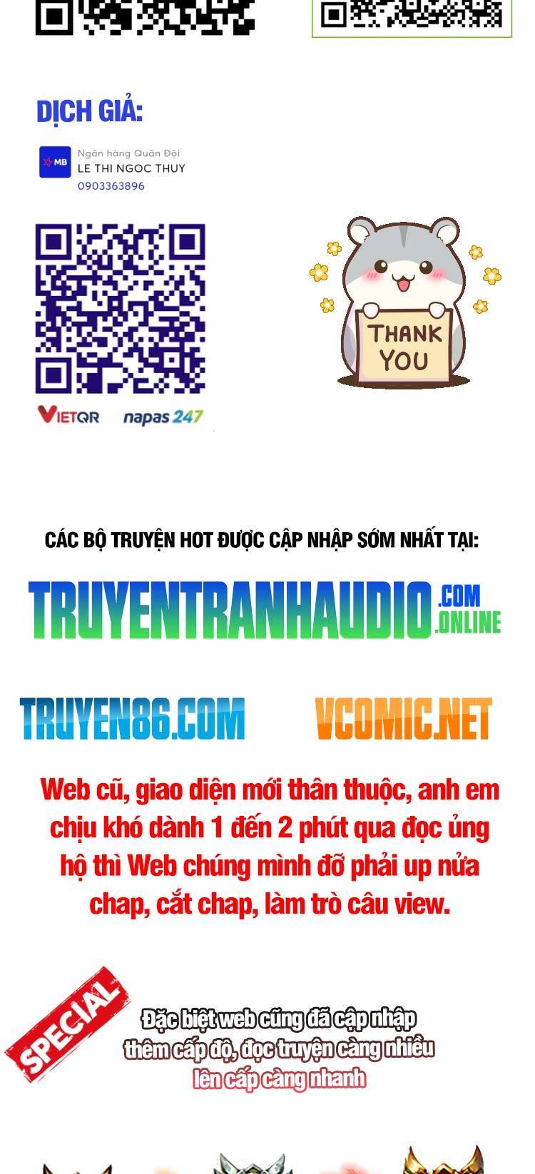 Tuyệt Thế Võ Thần Chapter 532 - 22