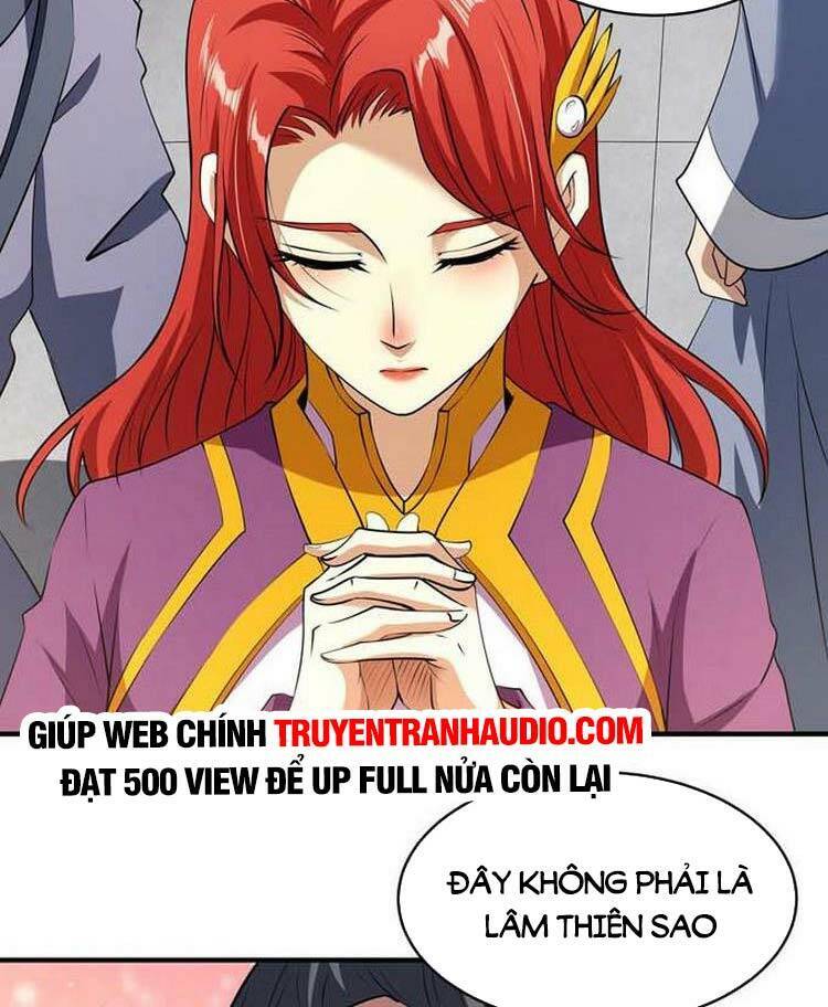 Tuyệt Thế Võ Thần Chapter 533 - 13