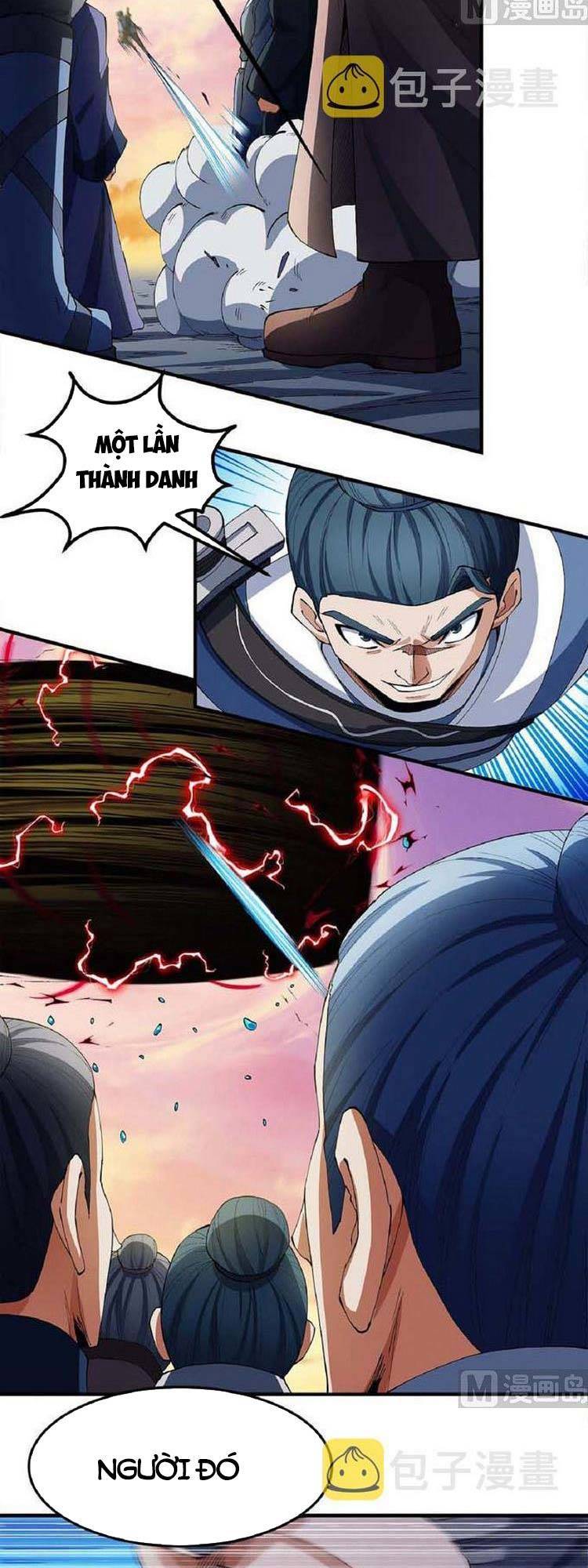 Tuyệt Thế Võ Thần Chapter 541 - 9