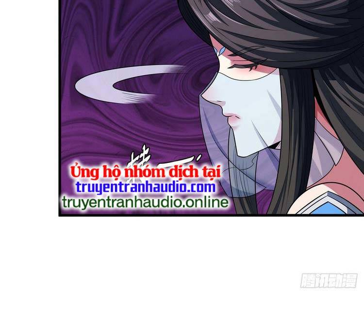 Tuyệt Thế Võ Thần Chapter 546 - 17