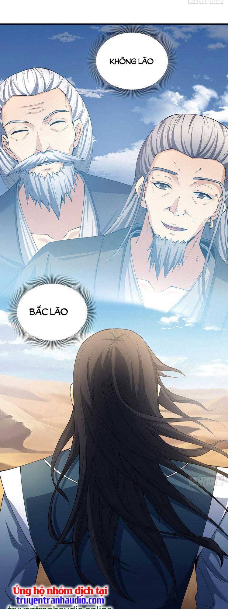 Tuyệt Thế Võ Thần Chapter 571 - 19