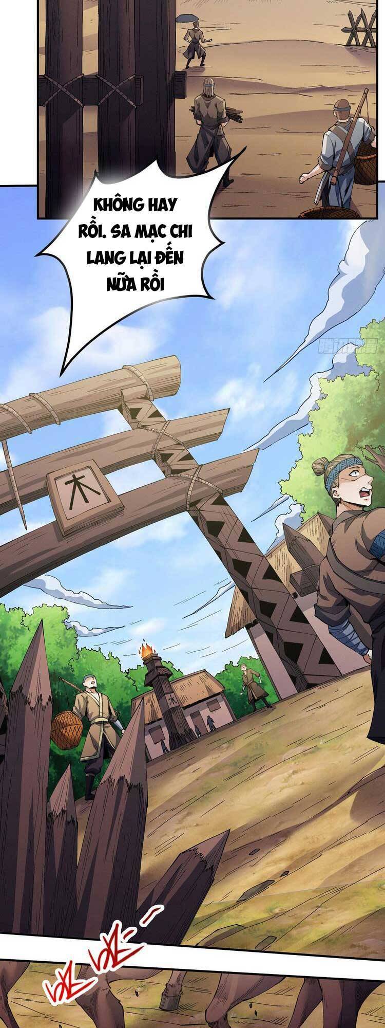 Tuyệt Thế Võ Thần Chapter 582 - 2