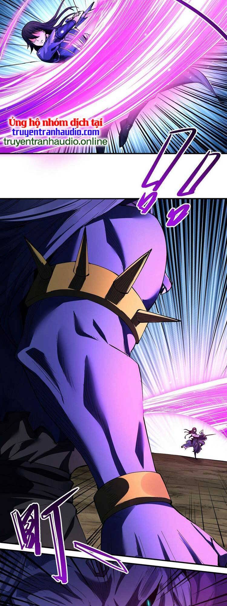 Tuyệt Thế Võ Thần Chapter 584 - 7