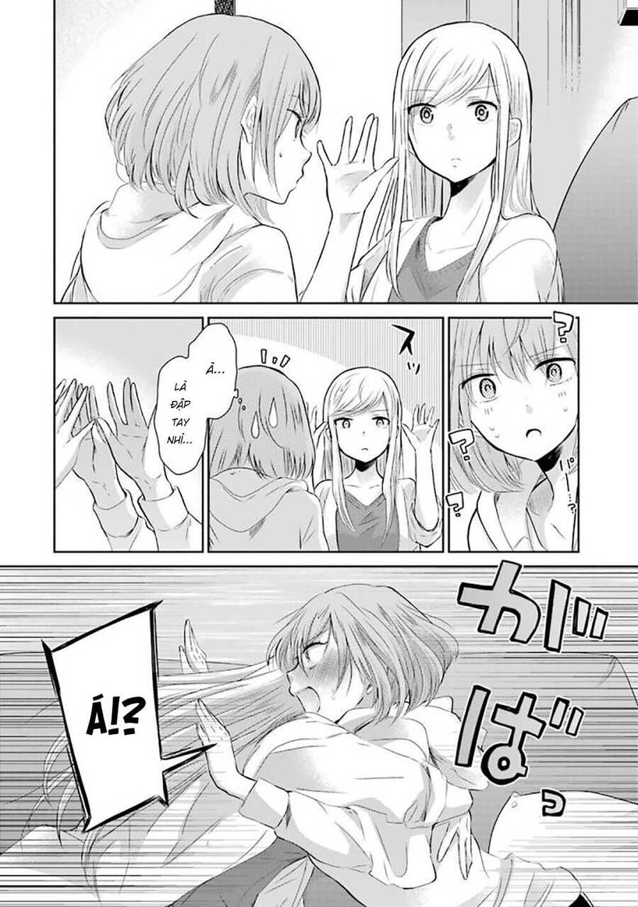 Ani No Yome To Kurashite Imasu Chapter 34 - 13