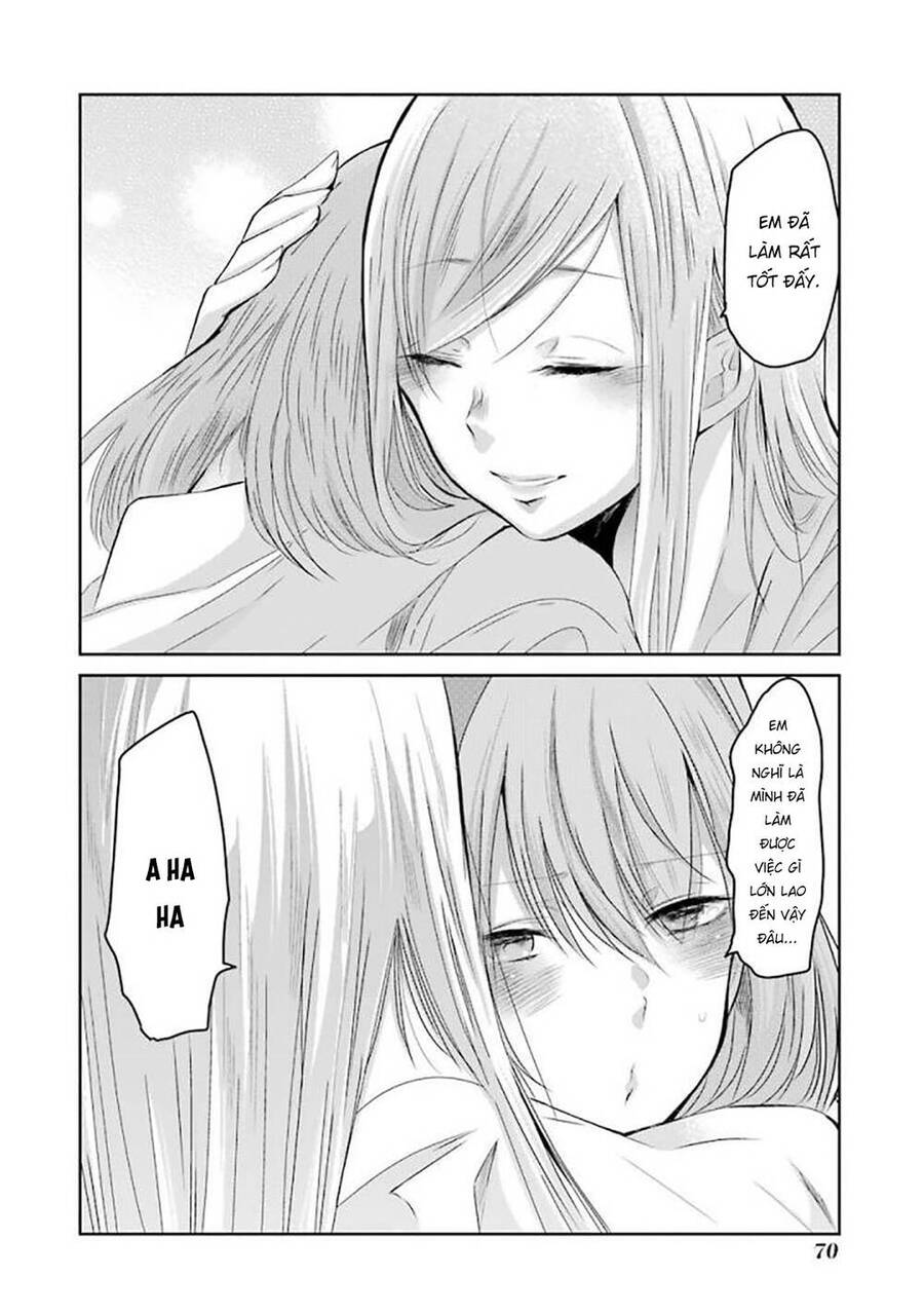 Ani No Yome To Kurashite Imasu Chapter 34 - 15