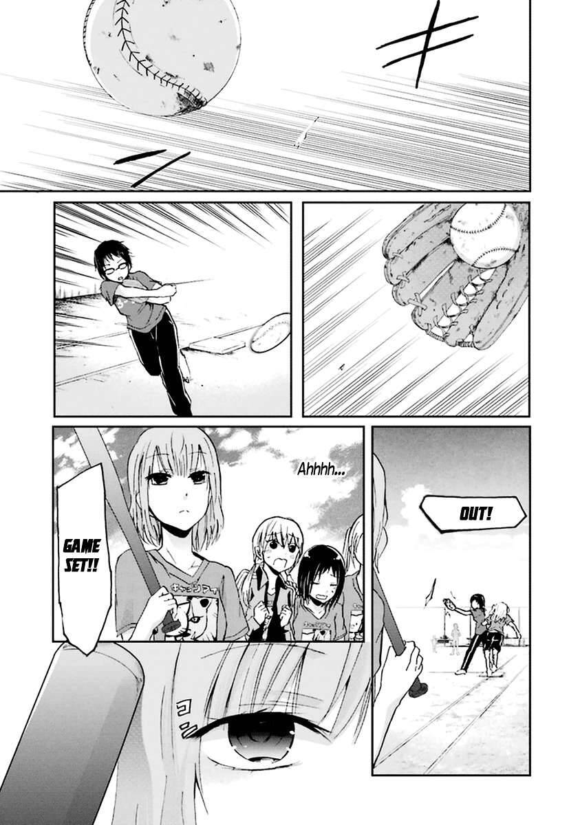 Ani No Yome To Kurashite Imasu Chapter 5 - 2