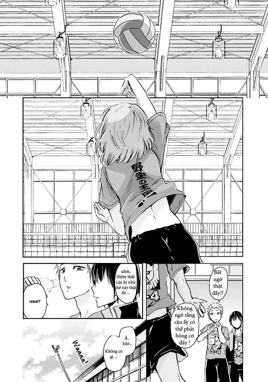 Ani No Yome To Kurashite Imasu Chapter 5 - 13