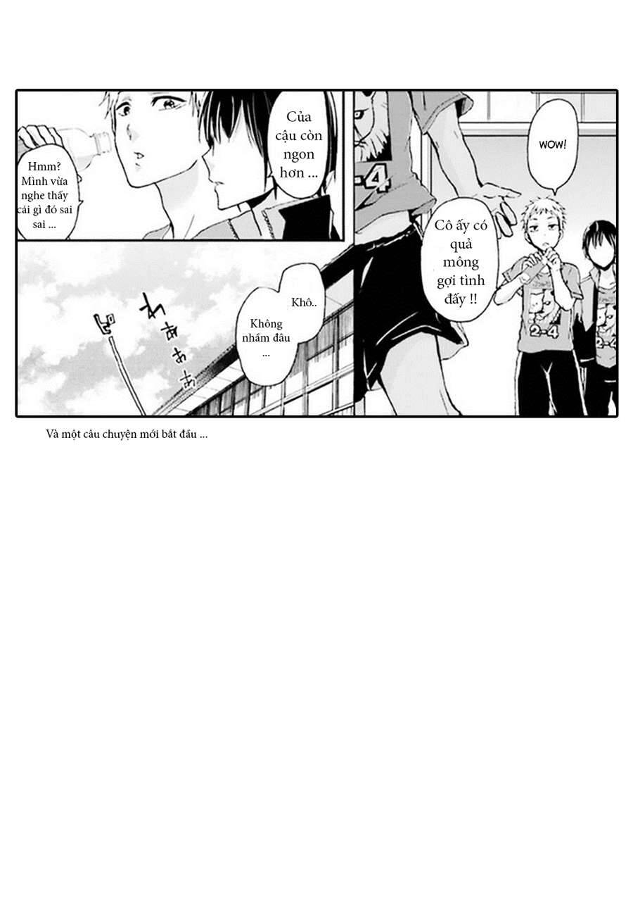 Ani No Yome To Kurashite Imasu Chapter 5 - 18