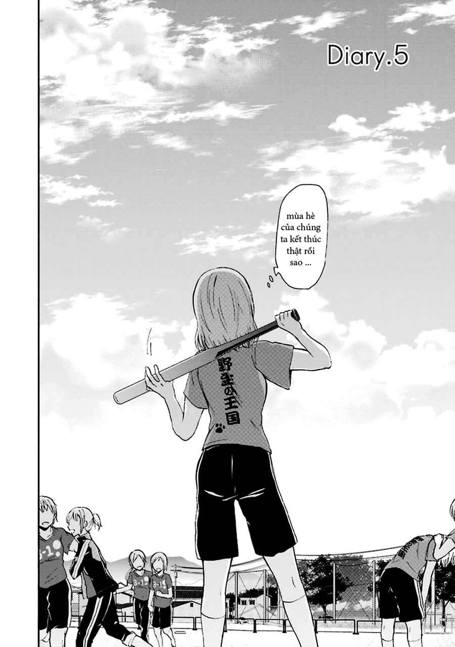 Ani No Yome To Kurashite Imasu Chapter 5 - 3