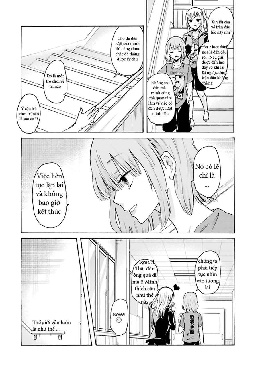 Ani No Yome To Kurashite Imasu Chapter 5 - 5